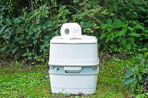 Best Porta potty services near me  in Richmond Hill, GA