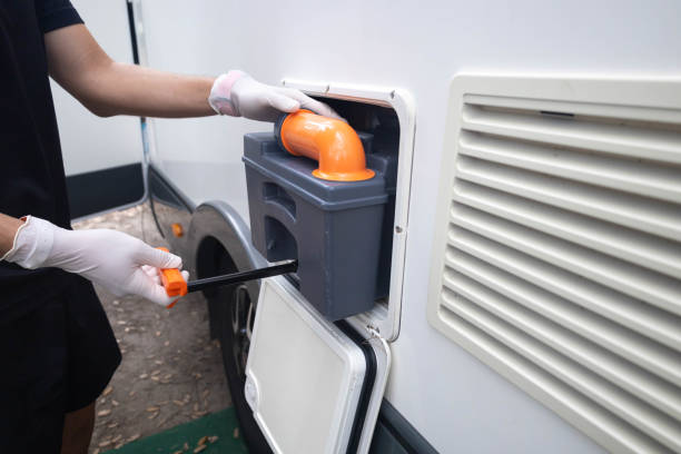 Best Emergency porta potty rental  in Richmond Hill, GA