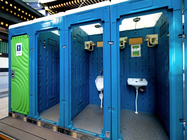 Best Porta potty for special events  in Richmond Hill, GA