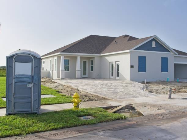 Porta potty services near me in Richmond Hill, GA
